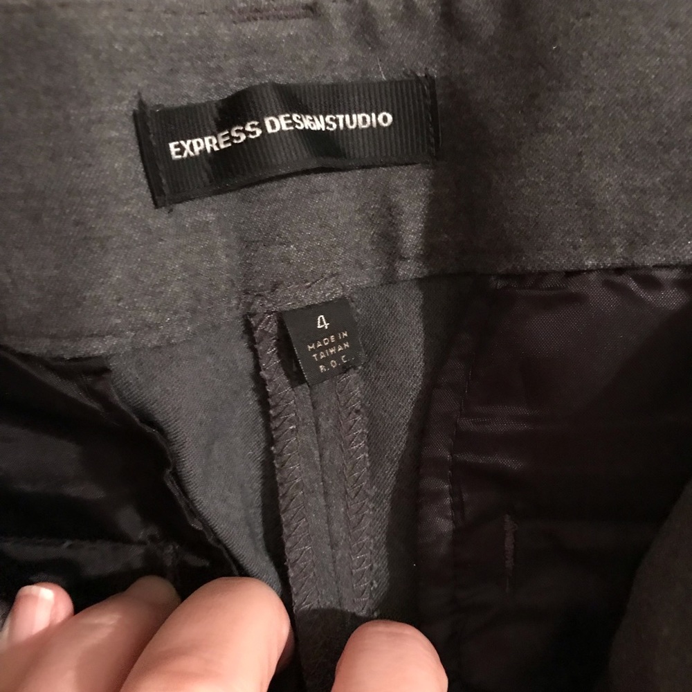 Dress pants - Picture 3 of 4